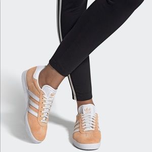 Adidas Gazelle Sneakers Size 10